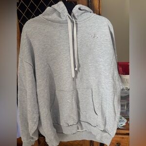 Alo accolade hoodie